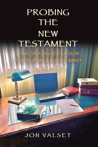 Produktbild: Probing The New Testament