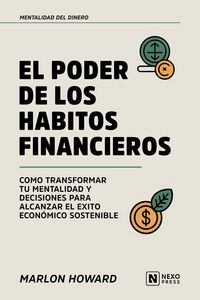 Produktbild: El Poder De Los Habitos Financieros