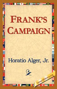 Produktbild: Frank's Campaign
