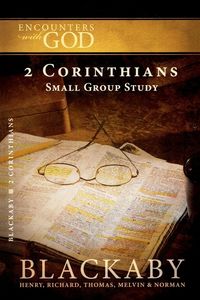 Produktbild: A 2 Corinthians