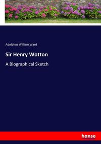 Produktbild: Sir Henry Wotton