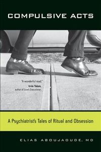Produktbild: Compulsive Acts
