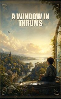 Produktbild: A Window in Thrums