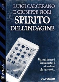 Produktbild: Spirito dell'indagine
