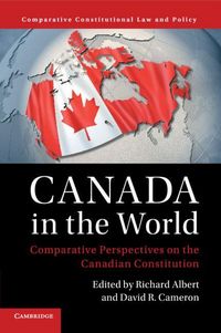 Produktbild: Canada in the World
