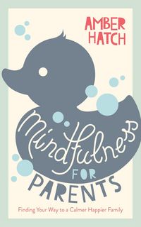 Produktbild: Mindfulness for Parents