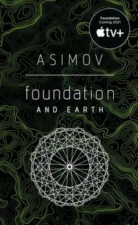 Produktbild: Foundation and Earth