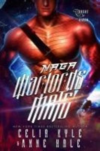 Produktbild: Naga Warlord's Mate (Nagas of Nirum, #3)