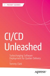 Produktbild: CI/CD Unleashed