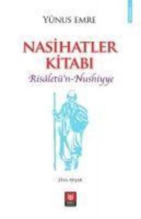 Produktbild: Nasihatler Kitabi