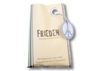 Produktbild: Frieden Poesie-Duftseife, J791-03