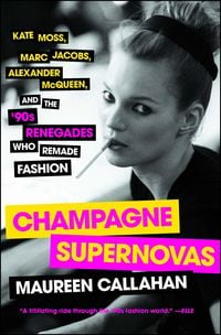 Produktbild: Champagne Supernovas