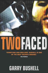 Produktbild: Bushell, G: Two-faced