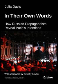 Produktbild: In Their Own Words