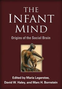 Produktbild: The Infant Mind