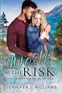 Produktbild: Worth the Risk