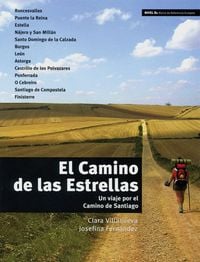 Produktbild: El Camino de las Estrellas