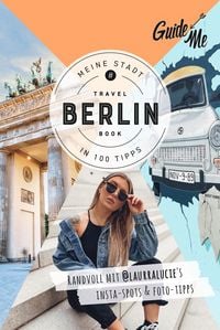 Produktbild: GuideMe Reisef&uuml;hrer Berlin