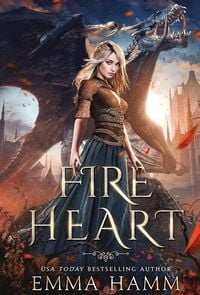 Produktbild: Fire Heart