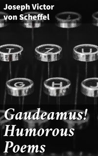 Produktbild: Gaudeamus! Humorous Poems