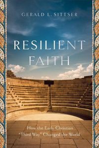 Produktbild: Resilient Faith