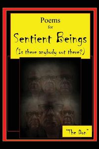Produktbild: Poems for Sentient Beings (Is there anybody out there?)
