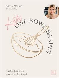 Produktbild: Kates One Bowl Baking