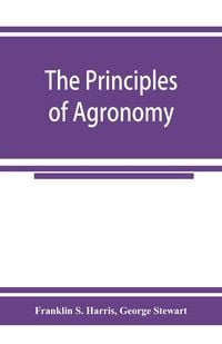 Produktbild: The principles of agronomy