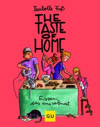 Produktbild: The Taste of Home
