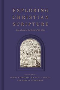 Produktbild: Exploring Christian Scripture