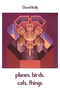 Produktbild: Planes, birds, cats, things