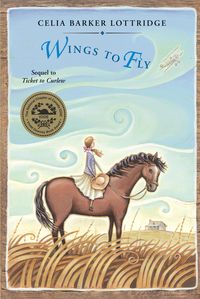 Produktbild: Wings to Fly
