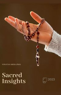 Produktbild: Sacred Insights