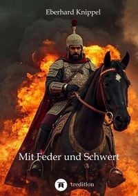 Produktbild: Mit Feder und Schwert