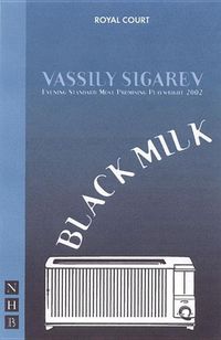 Produktbild: Black Milk