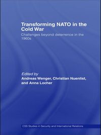 Produktbild: Transforming NATO in the Cold War