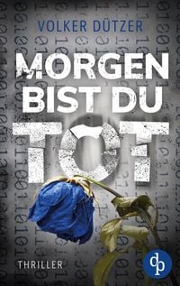 Produktbild: Morgen bist du tot