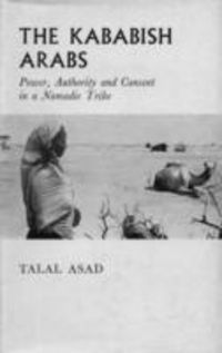 Produktbild: Asad, T: The Kababish Arabs