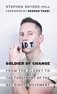 Produktbild: Soldier of Change
