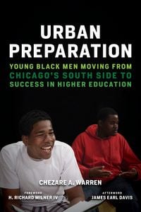 Produktbild: Urban Preparation