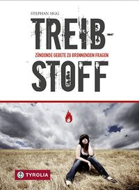 Produktbild: Treibstoff