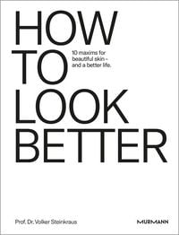Produktbild: How To Look Better.