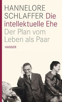 Produktbild: Die intellektuelle Ehe