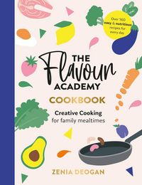 Produktbild: Flavour Academy