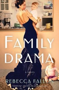 Produktbild: Family Drama