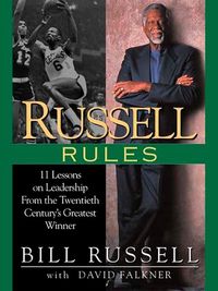 Produktbild: Russell Rules