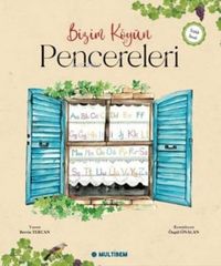 Produktbild: Bizim K&ouml;y&uuml;n Pencereleri