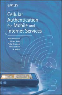 Produktbild: Cellular Authentication for Mobile and Internet Services