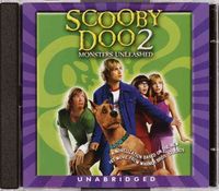 Produktbild: Scooby Doo Movie II: Monsters Unleashed: Junior Novelization