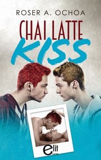 Produktbild: Chai Latte Kiss